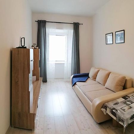 Apartments Valiza Senj  Exterior foto